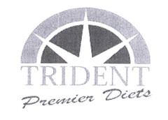 TRIDENT Premier Diets
