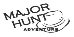 MAJOR HUNT ADVENTURE