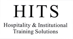 HITS Hospitality & Institutional Training Solutions