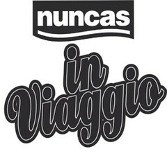 NUNCAS in viaggio