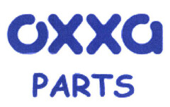 oxxa PARTS