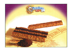 MULINO BIANCO Barilla