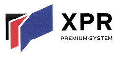 XPR PREMIUM-SYSTEM
