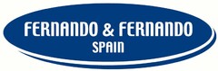 FERNANDO & FERNANDO SPAIN