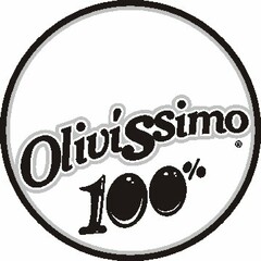 Olivíssimo 100%