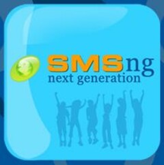 SMSng next generation