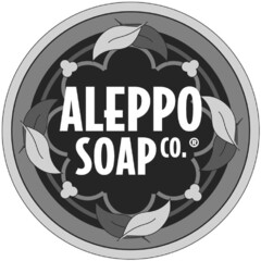 ALEPPO SOAP CO.