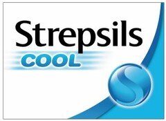 Strepsils COOL