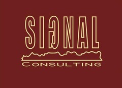 SIGNAL CONSULTING