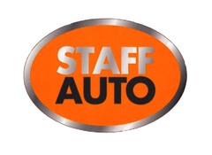 STAFF AUTO