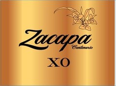 Zacapa Centenario XO