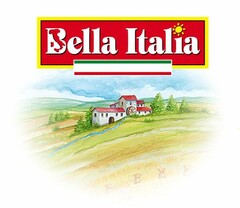 Bella Italia