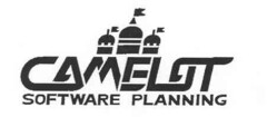 CAMELOT SOFTWARE PLANNING