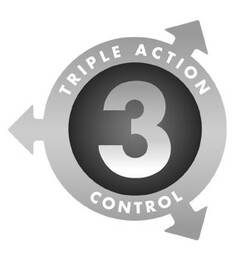 3 TRIPLE ACTION CONTROL