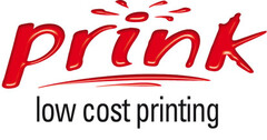 prink low cost printing