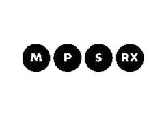 M P S RX