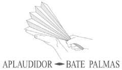 APLAUDIDOR - BATE PALMAS