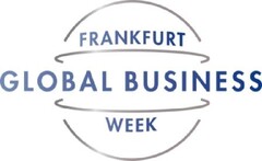 Frankfurt Global Business Week