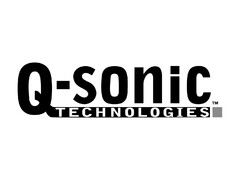 Q-Sonic Technologies