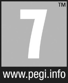7 www.pegi.info