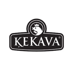 ĶEKAVA