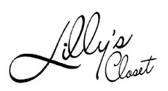 LILLY'S CLOSET