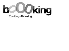 boooking The king of booking.