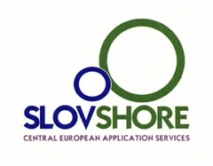 SLOVSHORE CENTRAL EUROPEAN APPLICATION SERVICES