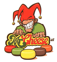 MrCheese.at