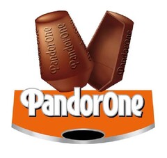 PANDORONE