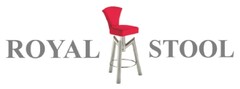 ROYAL STOOL