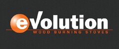 evolution wood burning stoves