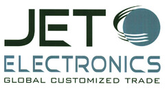 JET ELECTRONICS GLOBAL CUSTOMIZED TRADE