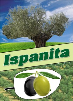 Ispanita