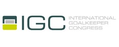 IGC INTERNATIONAL GOALKEEPER CONGRESS