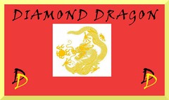 DIAMOND DRAGON DD DD