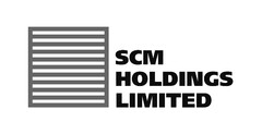 SCM HOLDINGS LIMITED