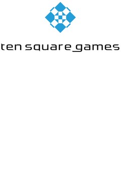 Ten Square Games