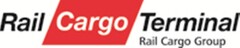 Rail Cargo Terminal Rail Cargo Group