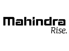 Mahindra Rise.