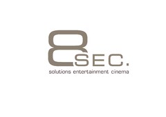 8sec solutions entertainment cinema