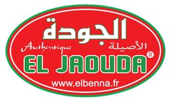 EL JAOUDA