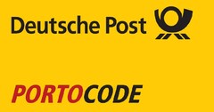 Deutsche Post PORTOCODE