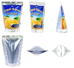 Capri-Sonne Orange