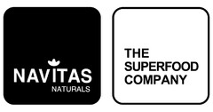 NAVITAS NATURALS THE SUPERFOOD COMPANY
