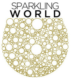 SPARKLING WORLD