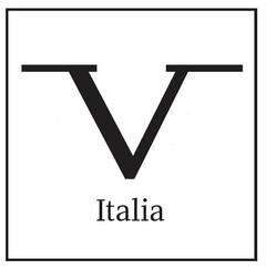 V ITALIA