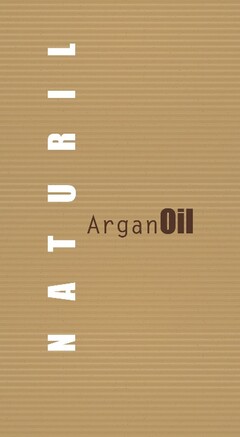 NATURIL ARGAN OIL