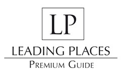 LEADING PLACES - PREMIUM GUIDE