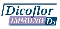 DICOFLOR IMMUNO D3